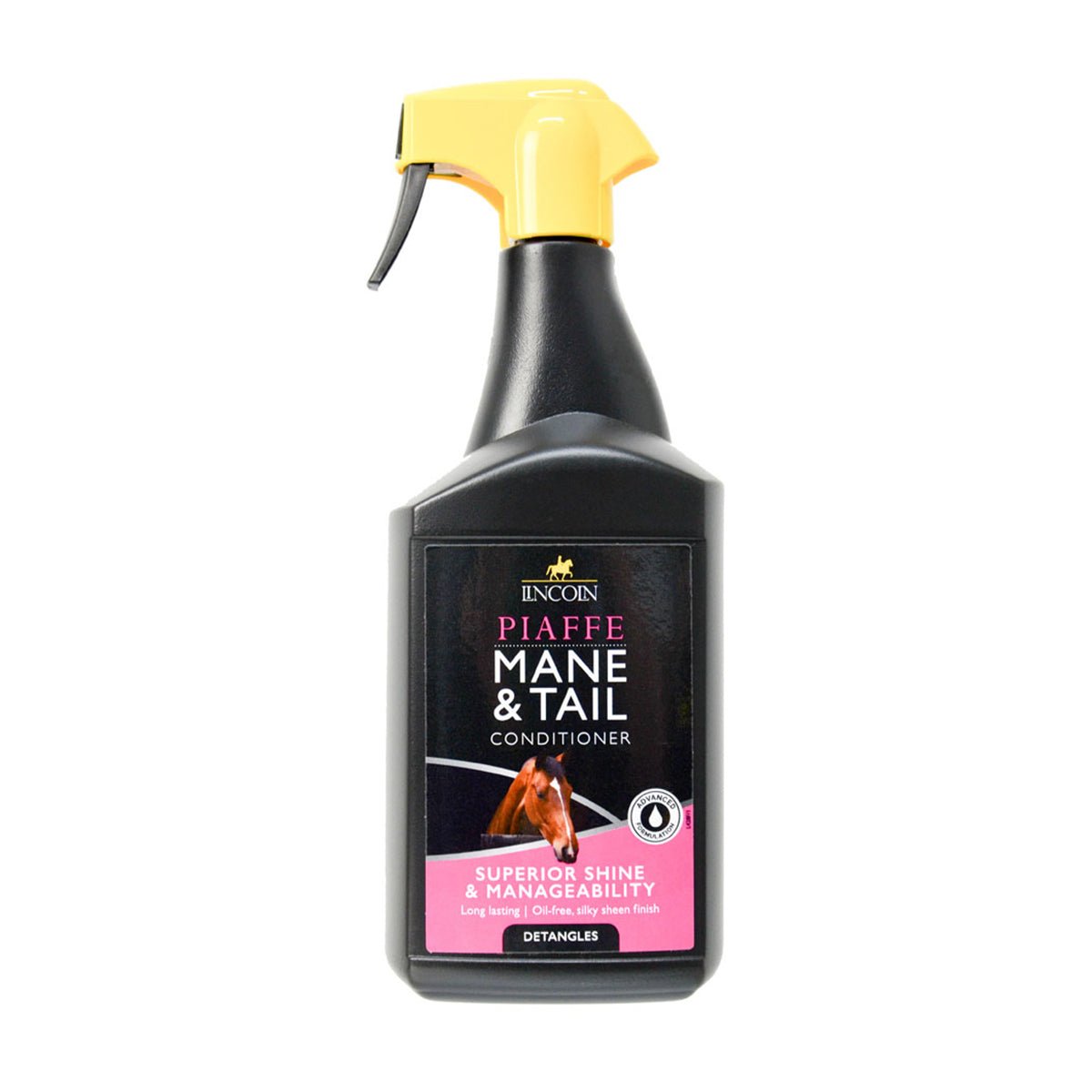 Lincoln Piaffe Mane &amp; Tail Conditioner - Nags Essentials