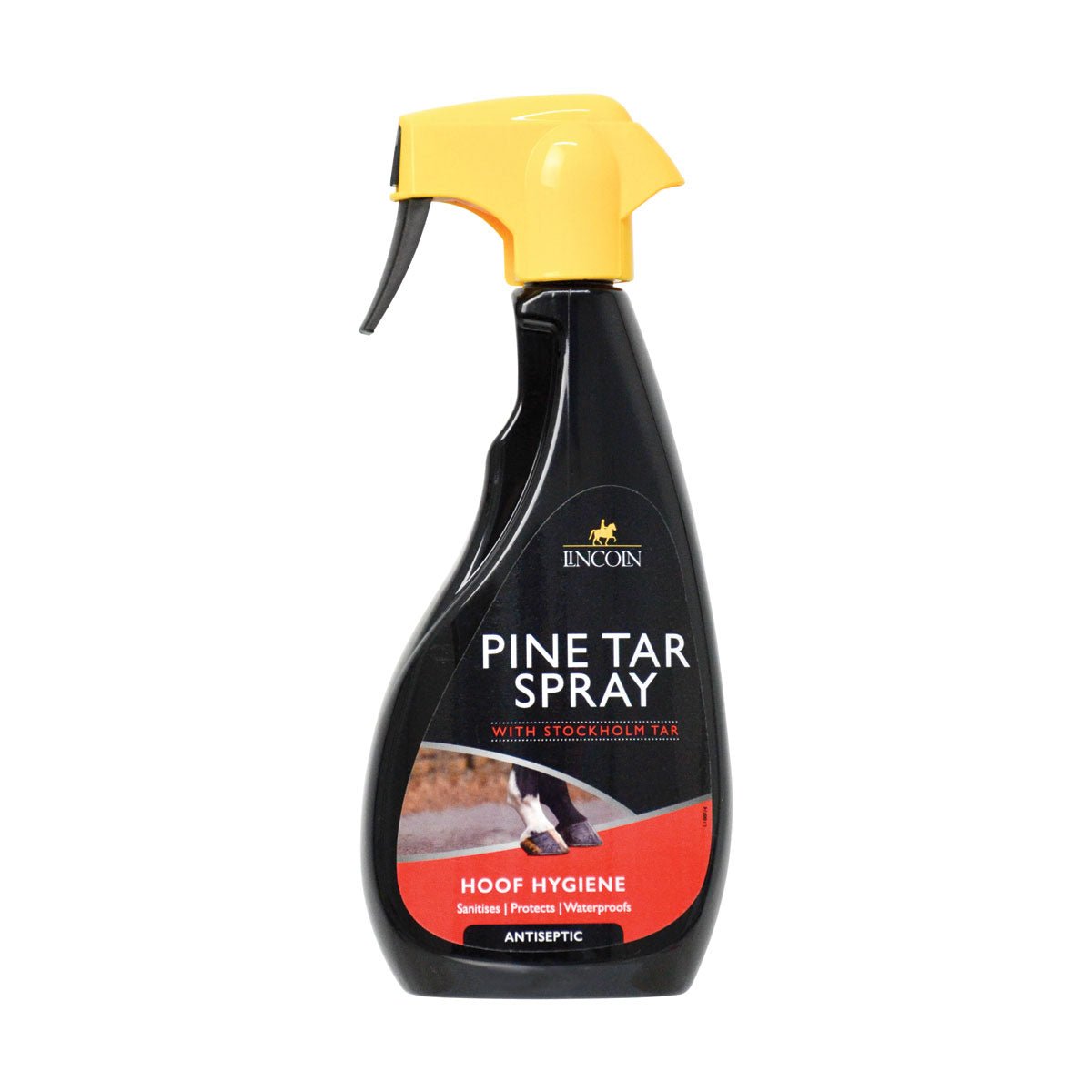 Lincoln Pine Tar Spray - 500ml - Nags Essentials