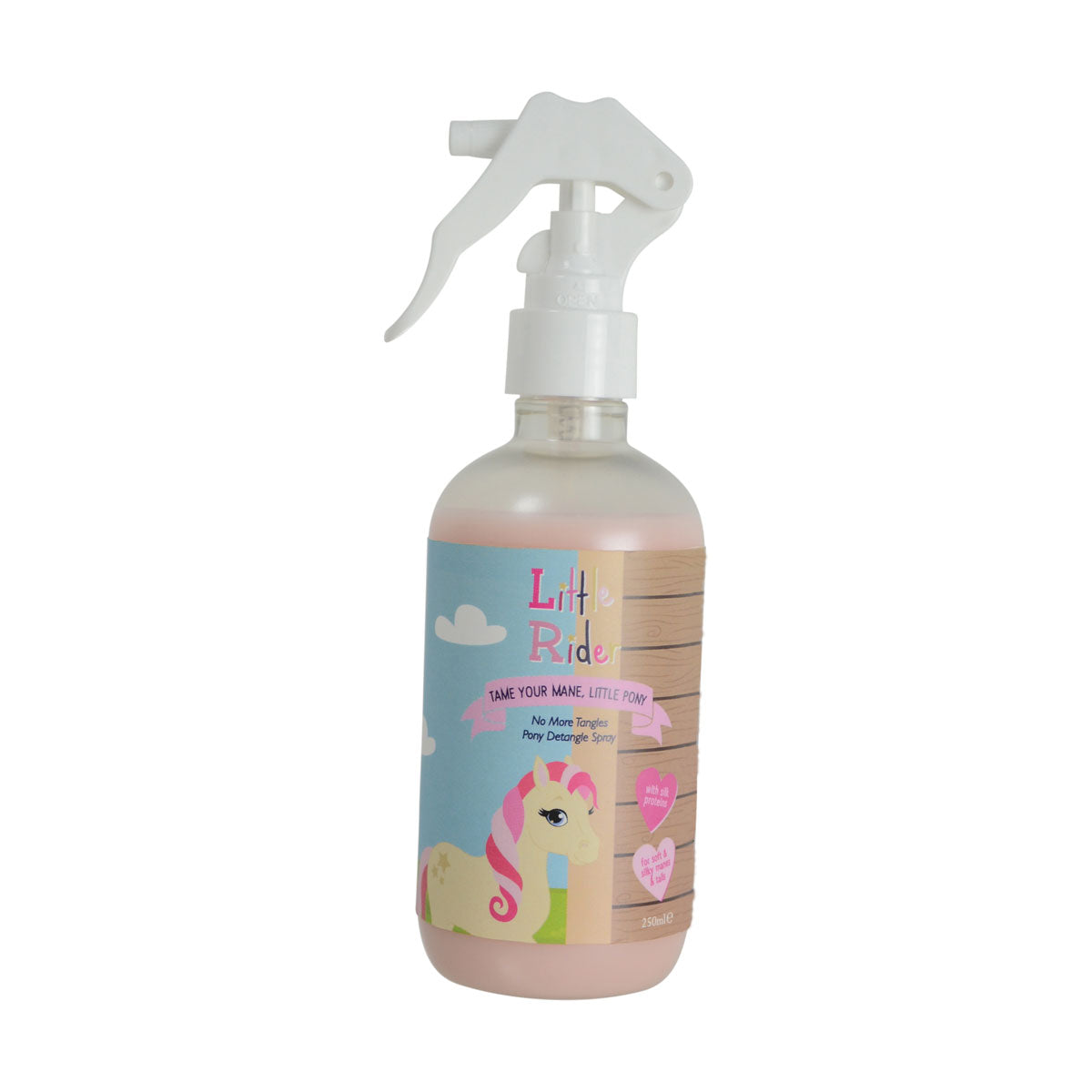 Little Rider No More Tangles Pony Detangle Spray - Nags Essentials