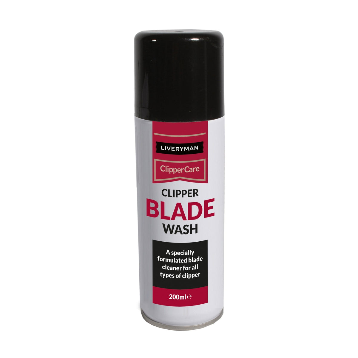 Liveryman Blade Wash - Nags Essentials
