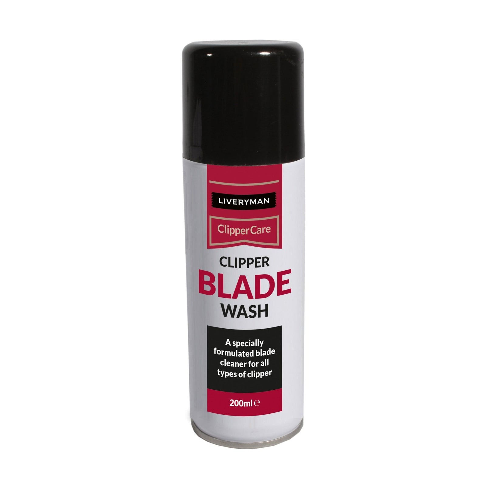 Liveryman Blade Wash - Nags Essentials