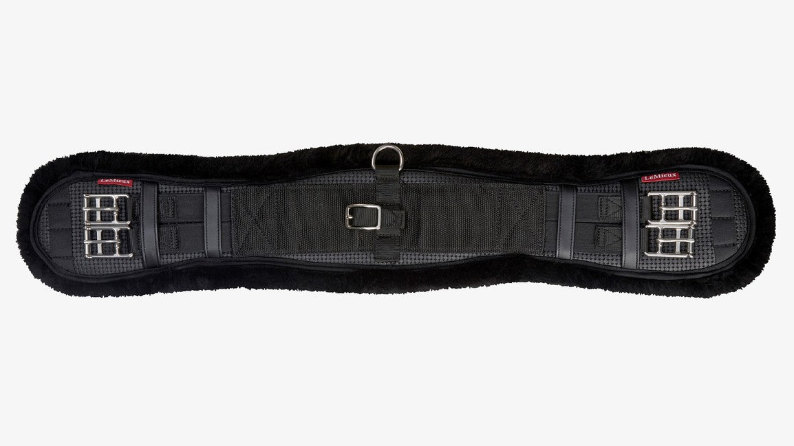 LeMieux Integrated Dressage Girth