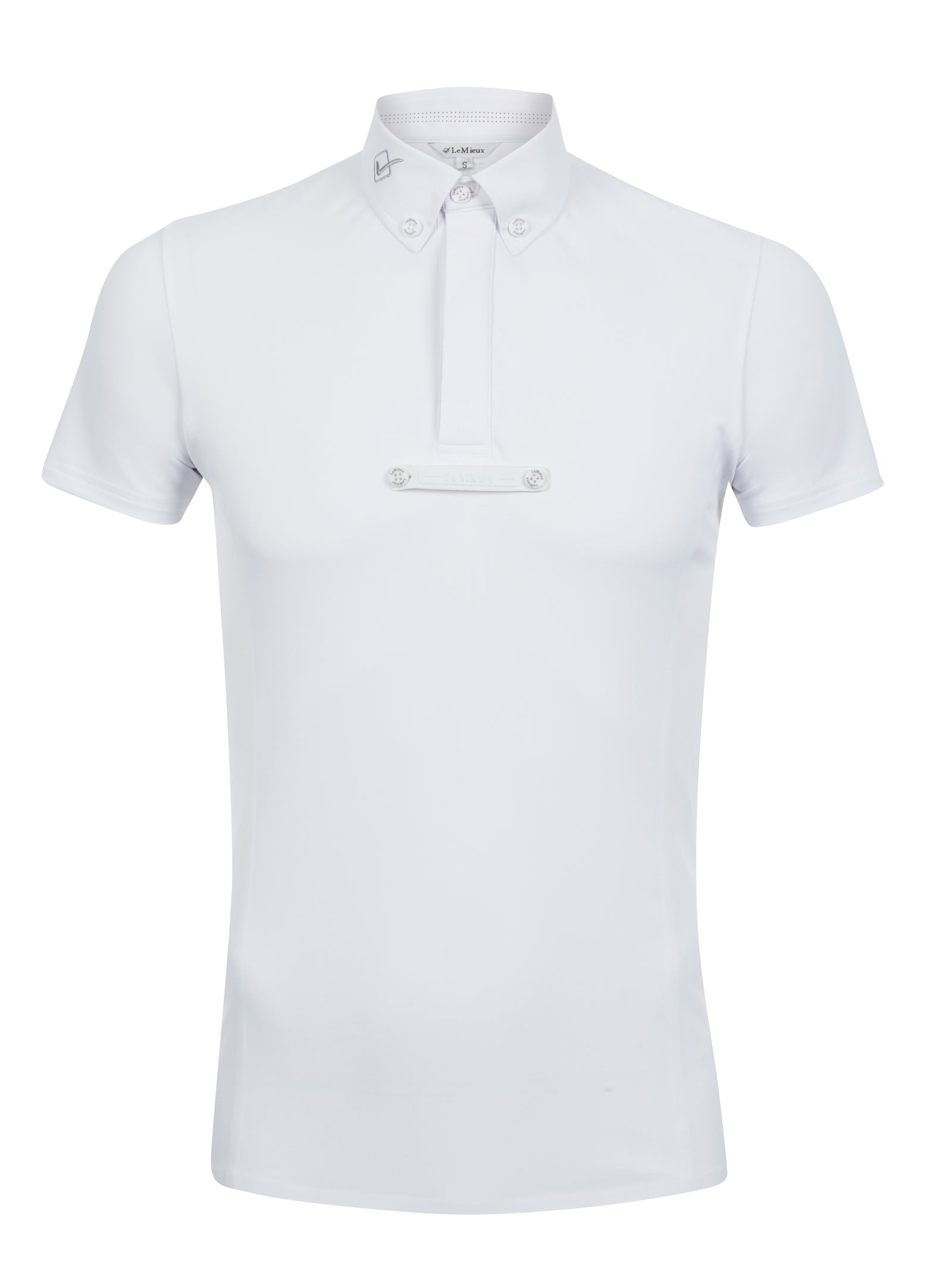 LeMieux Monsieur Competition Shirt - Nags Essentials