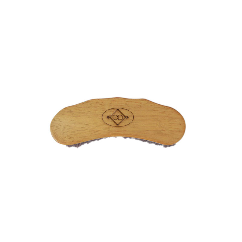 Grooming Deluxe Middle Brush Long - Nags Essentials