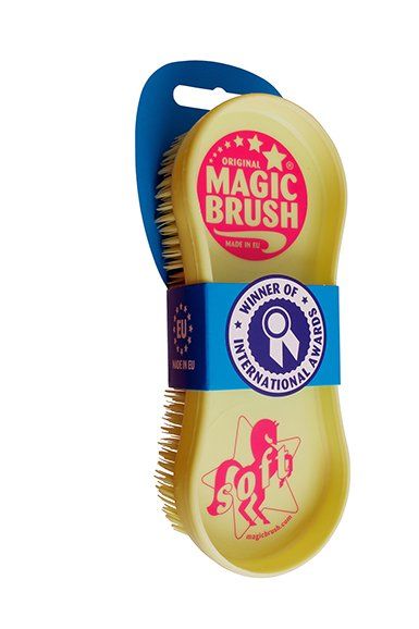MagicBrush Soft - Nags Essentials