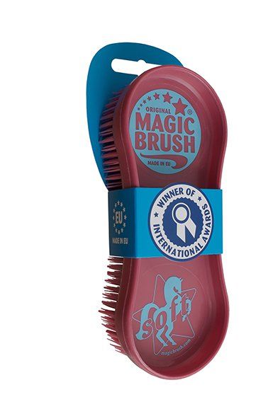 MagicBrush Soft - Nags Essentials