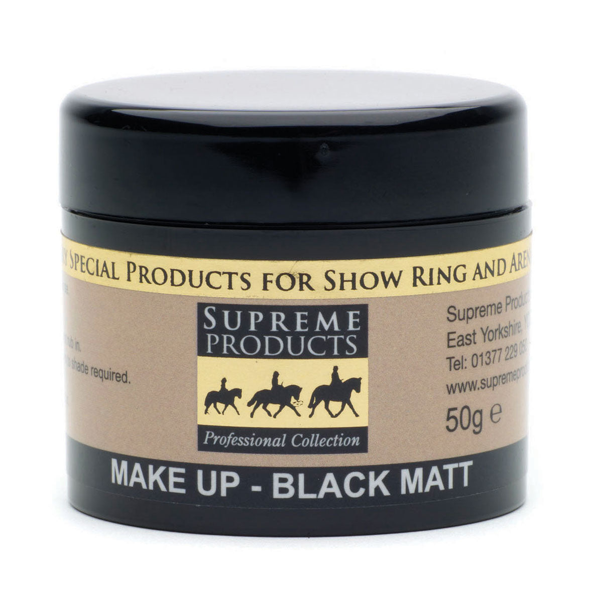 Supreme Products Make Up - Nags Essentials
