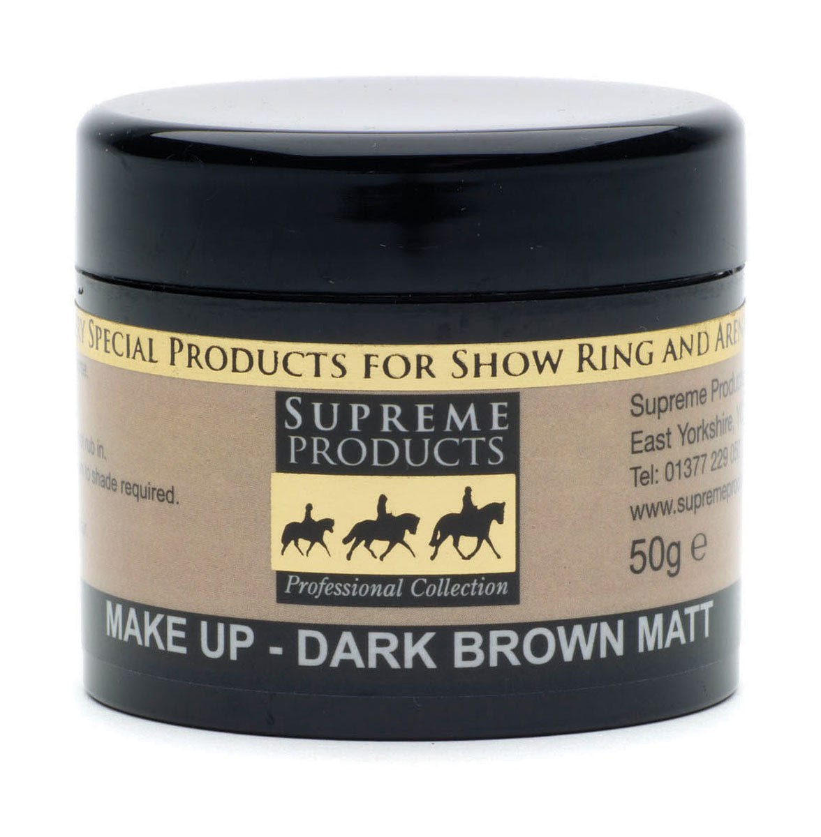 Supreme Products Make Up - Nags Essentials