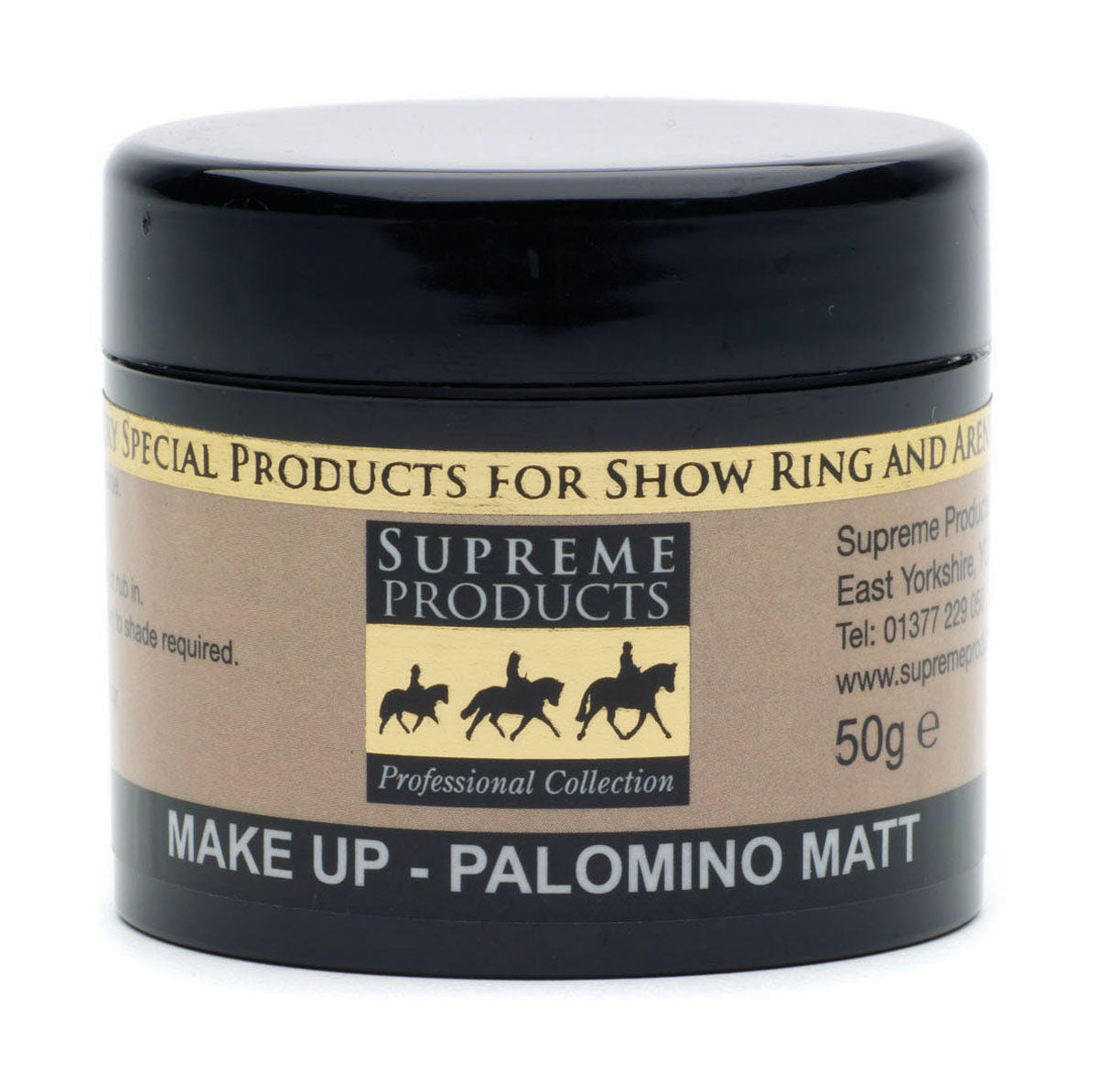 Supreme Products Make Up - Nags Essentials