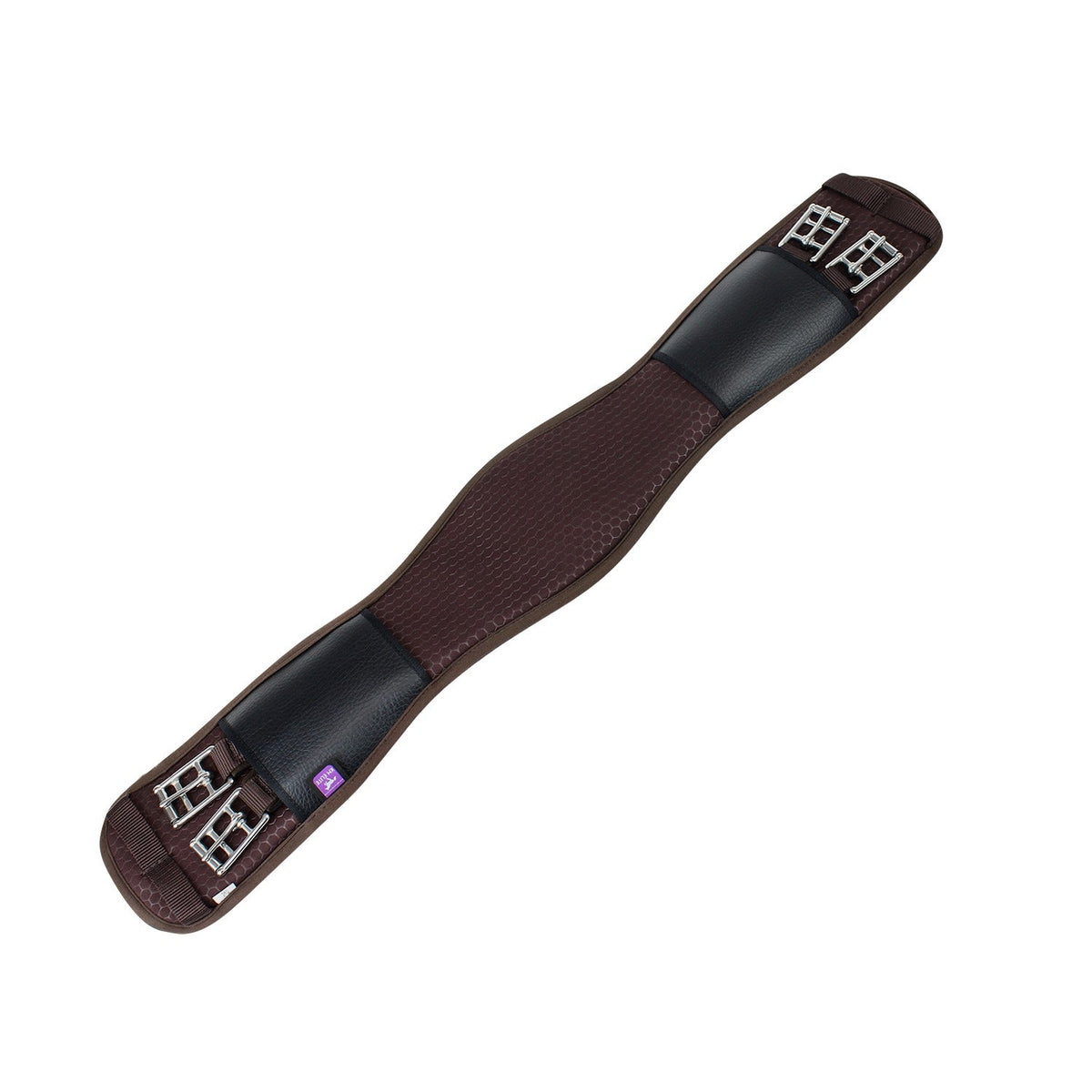 Memory Foam Dressage Girth - Nags Essentials