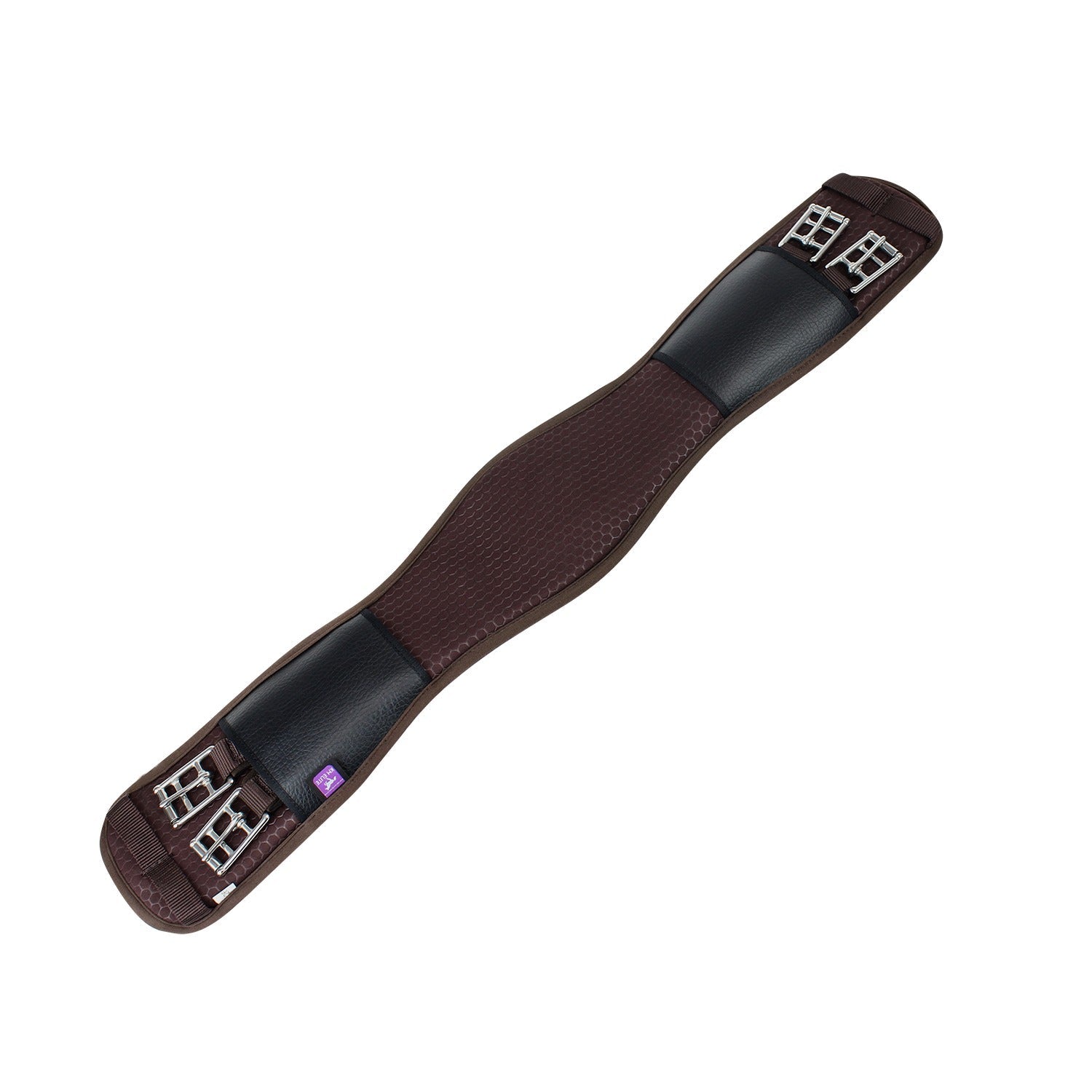 Memory Foam Dressage Girth - Nags Essentials