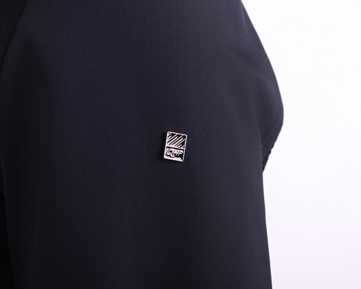 Mens VIC Mesh Sporty Competition Jacket - Nags Essentials