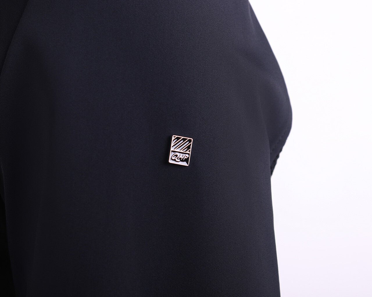 Mens VIC Mesh Sporty Competition Jacket - Nags Essentials