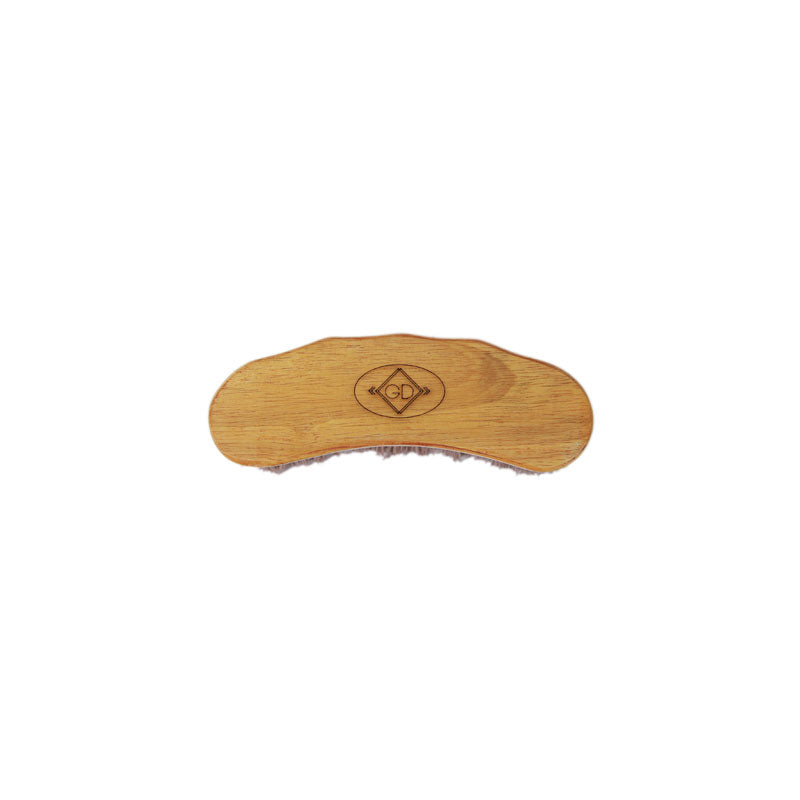 Grooming Deluxe Middle Brush Medium - Nags Essentials