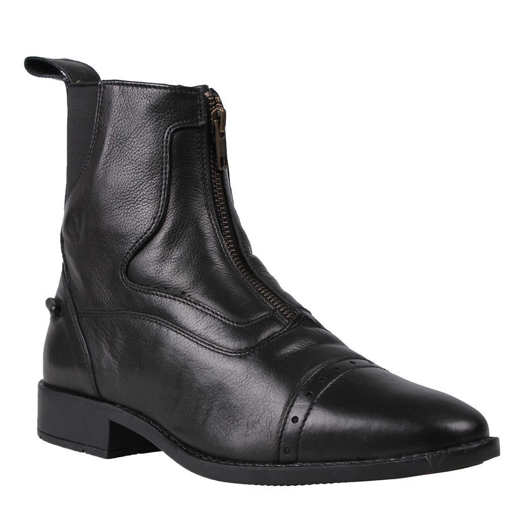 Milaan Jodhpur Boot - Nags Essentials