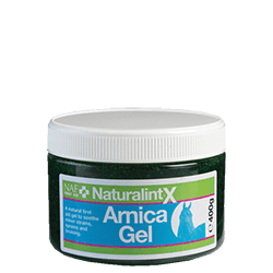 NAF Arnica Gel - Nags Essentials