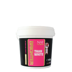 NAF Brighter than White - Nags Essentials