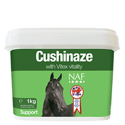 NAF Cushinaze - Nags Essentials