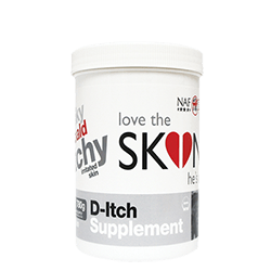 NAF D itch Supplement - Nags Essentials