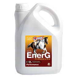 NAF EnerG - Nags Essentials