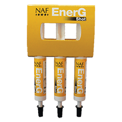 NAF EnerG Shot - Nags Essentials