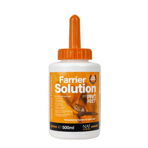 NAF Farrier Solution - Nags Essentials