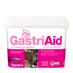 NAF GastriAid - Nags Essentials