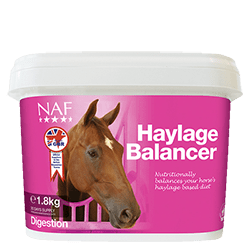 NAF Haylage Balancer - Nags Essentials