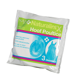 NAF Hoof Poultice - Nags Essentials