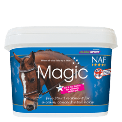 NAF Magic - Nags Essentials