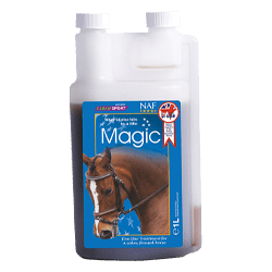 NAF Magic Liquid - Nags Essentials