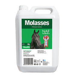 NAF Molasses - Nags Essentials