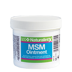 NAF MSM Ointment - Nags Essentials