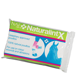 NAF NaturalintX - Nags Essentials