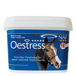 NAF Oestress - Nags Essentials