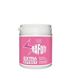 NAF Off Extra Effect Gel - Nags Essentials