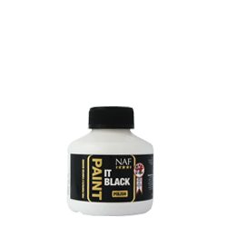 NAF Paint it Black - Nags Essentials
