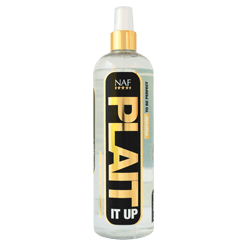 NAF Plait it Up - Nags Essentials