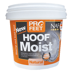 NAF PROFEET Hoof Moist - Nags Essentials
