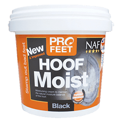 NAF PROFEET Hoof Moist - Nags Essentials