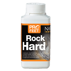 NAF PROFEET Rock Hard - Nags Essentials