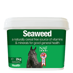 NAF Seaweed - Nags Essentials
