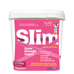 NAF Slim - Nags Essentials