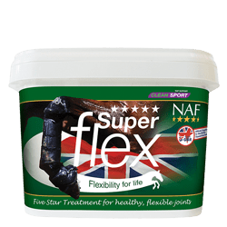 NAF Superflex - Nags Essentials