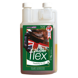 NAF Superflex Liquid - Nags Essentials