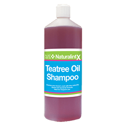 NAF Teatree Oil Shampoo - Nags Essentials