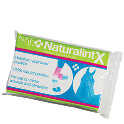 NAF NaturalintX - Nags Essentials