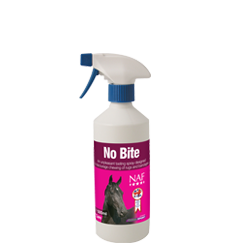 NAF No Bite - Nags Essentials