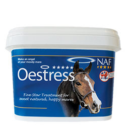 NAF Oestress - Nags Essentials