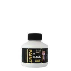 NAF Paint it Black - Nags Essentials